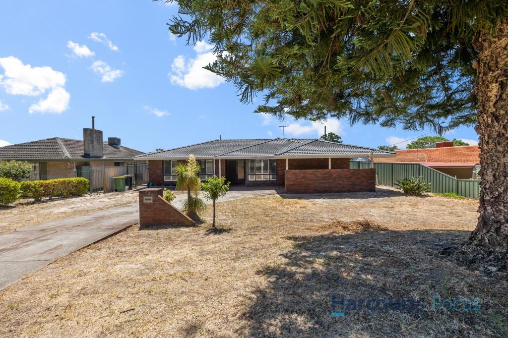 53 PEMBURY RD, THORNLIE, WA 6108