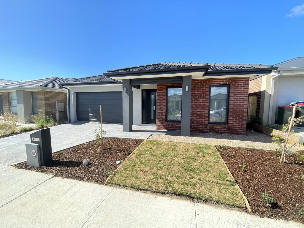 10 Crawley Rise, Werribee, VIC 3030