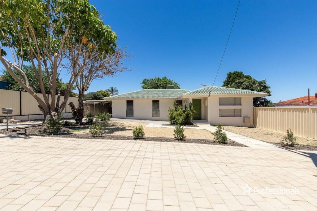 12 Colne Way, Girrawheen, WA 6064