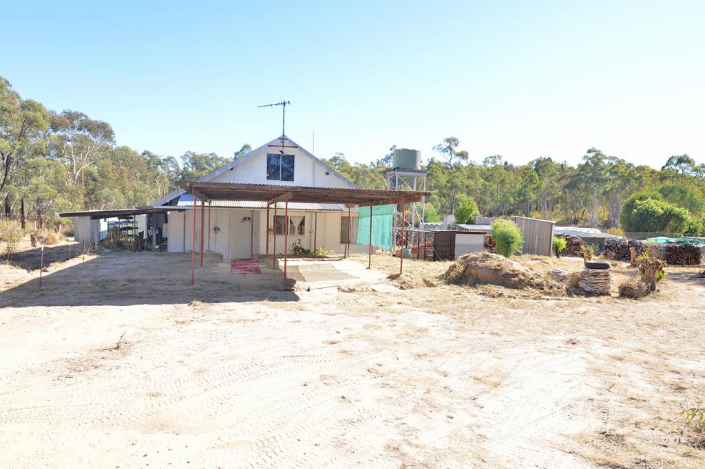 14 Galaxy Pl, Coonabarabran, NSW 2357