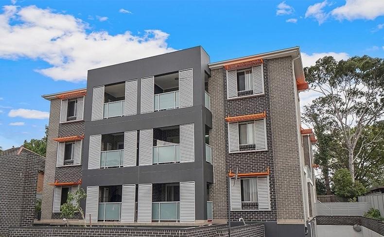 Go3/43 Cross St, Guildford, NSW 2161
