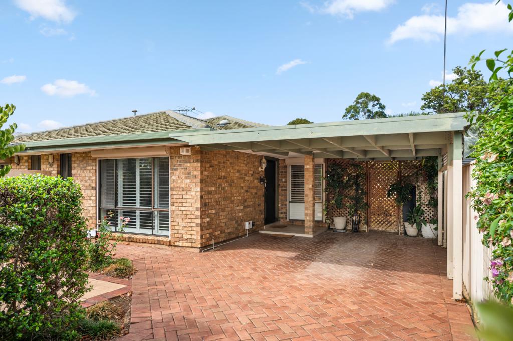 2/19 Essex St, Brighton, SA 5048