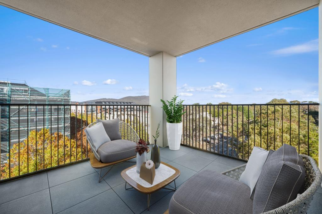 516/19 Challis St, Dickson, ACT 2602