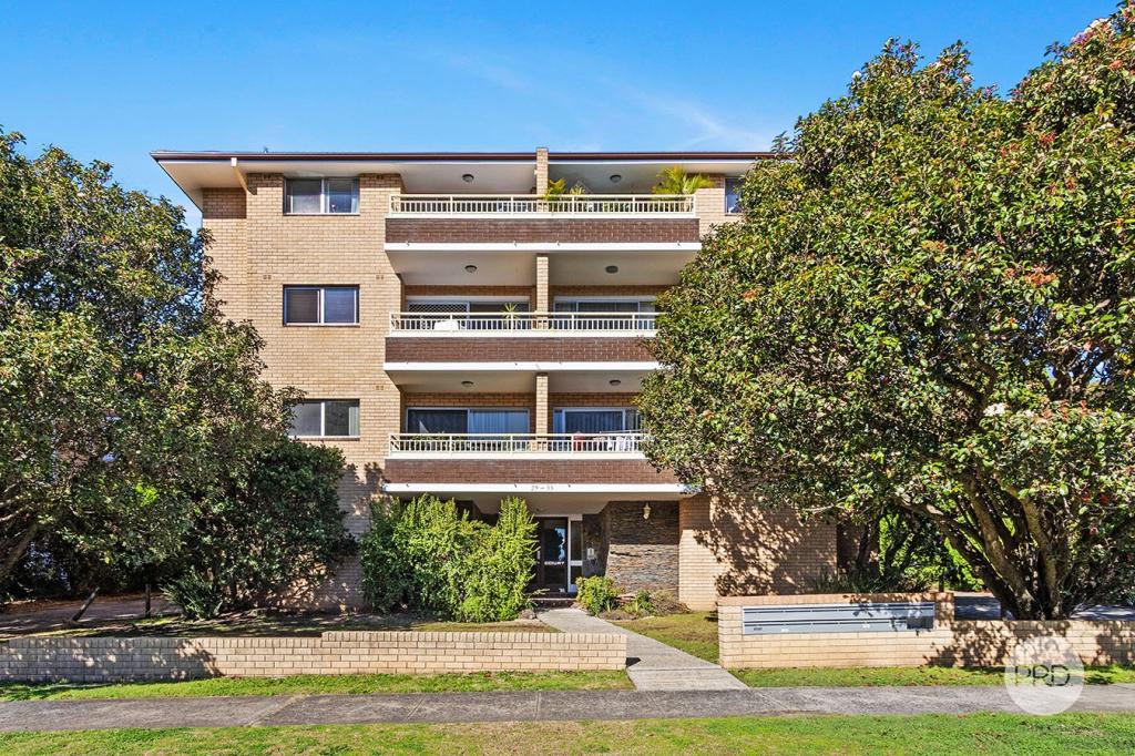 6/29 Station St, Mortdale, NSW 2223
