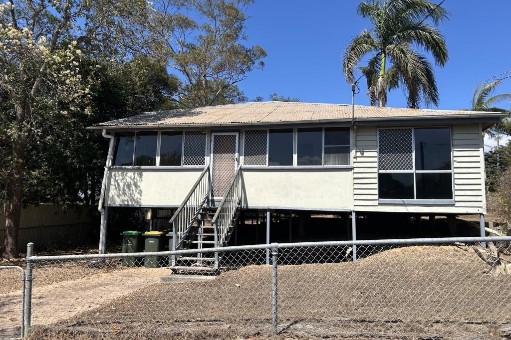 11 Margaret St, South Gladstone, QLD 4680