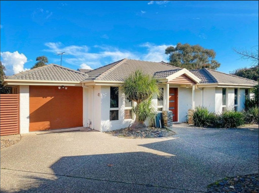 41 Kurrajong Cres, West Albury, NSW 2640