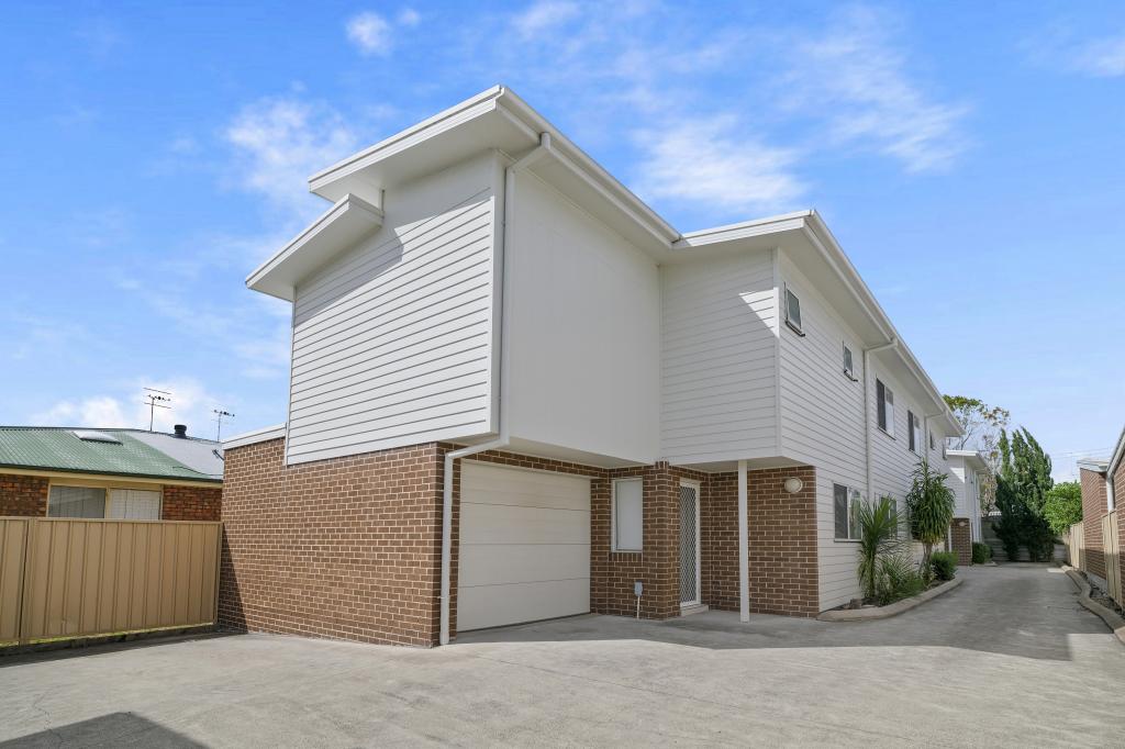 4/171 Kings Rd, New Lambton, NSW 2305