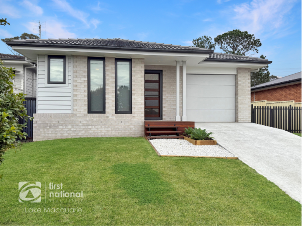 6a Northville Dr, Barnsley, NSW 2278