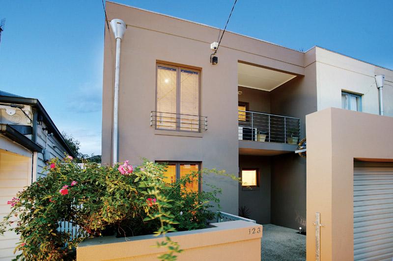 123 Buckingham St, Richmond, VIC 3121