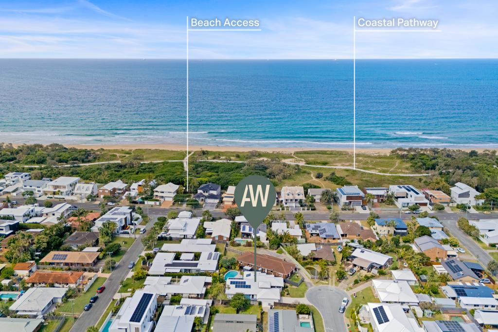 1 Bakali Ct, Warana, QLD 4575