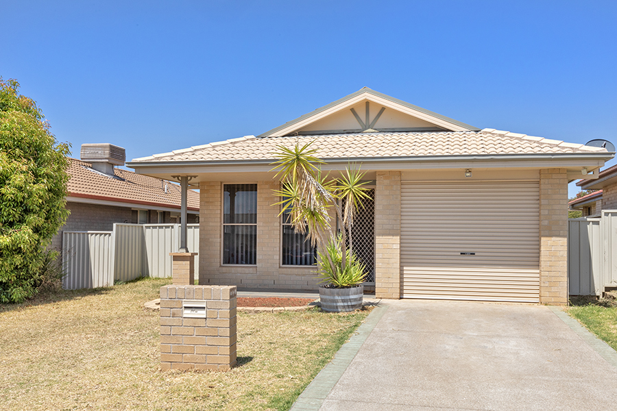 20a Banks St, Westdale, NSW 2340