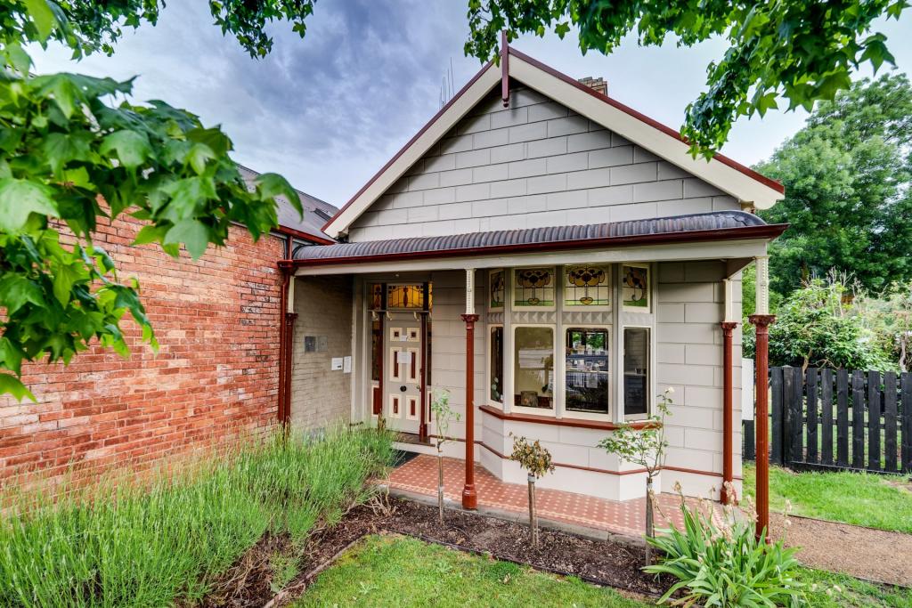 Shop 2/40 Albert St, Creswick, VIC 3363