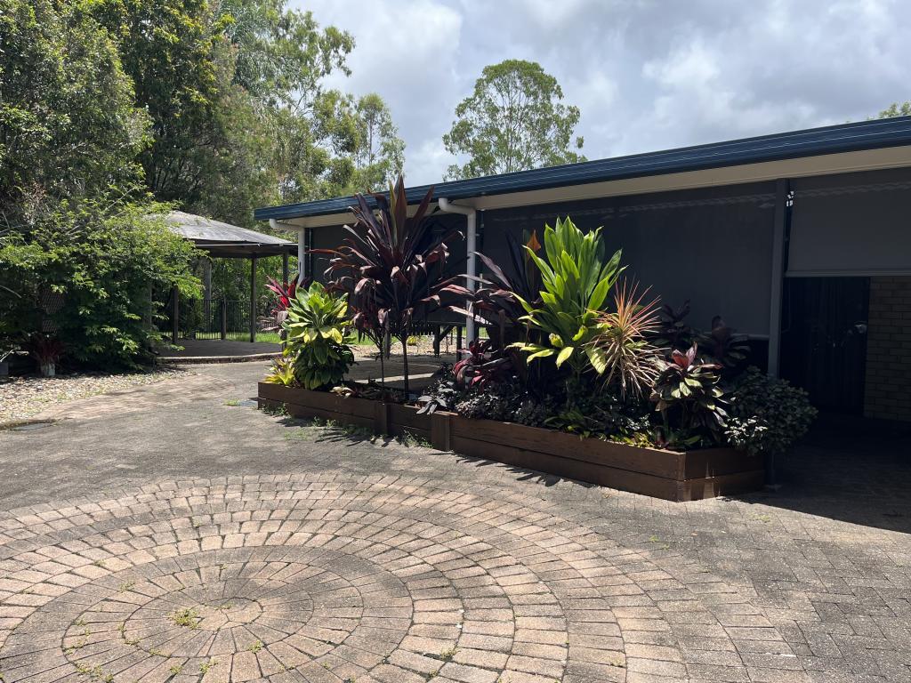 45b Lurnea Cres, Mountain Creek, QLD 4557