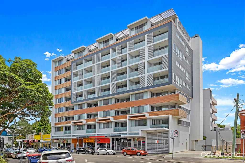 605/23-26 Station St, Kogarah, NSW 2217