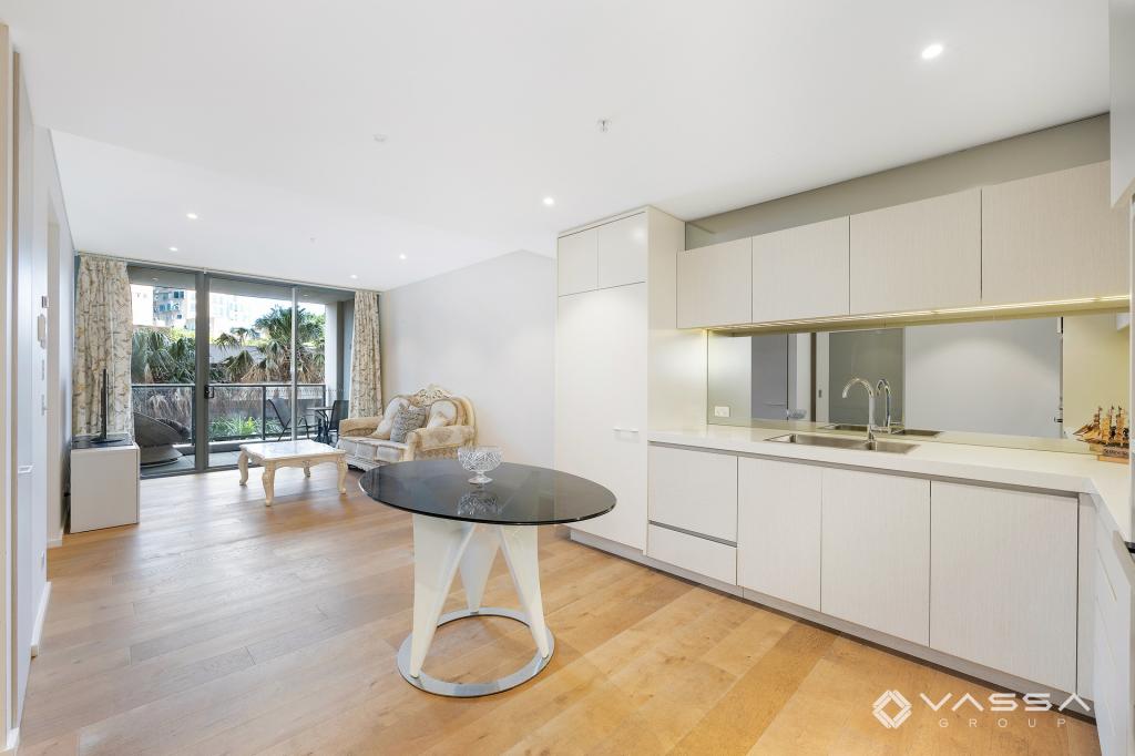 3026/65 TUMBALONG BVD, HAYMARKET, NSW 2000