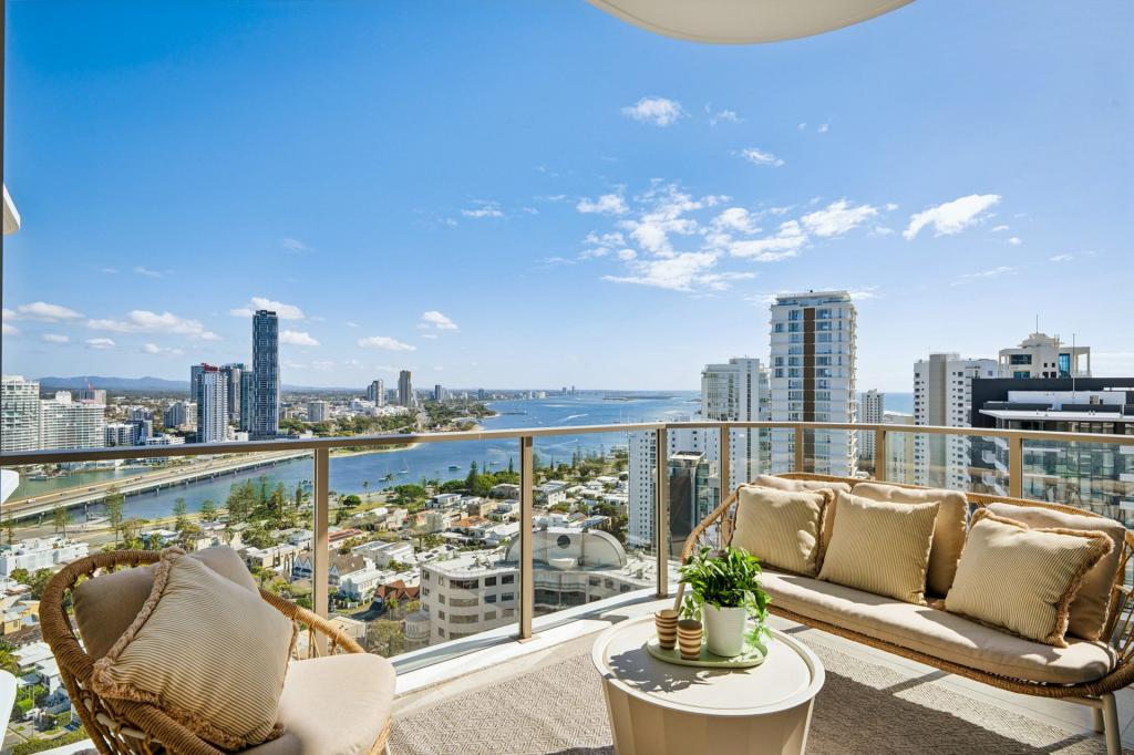 22403/11 Cronin Ave, Main Beach, QLD 4217