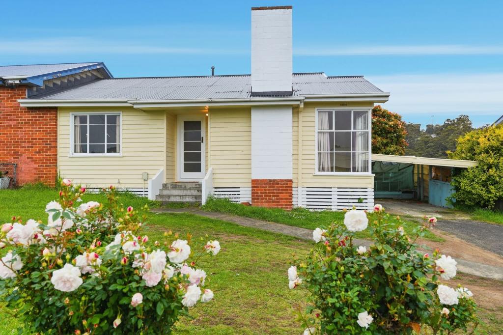 4 Albion St, Glenorchy, TAS 7010