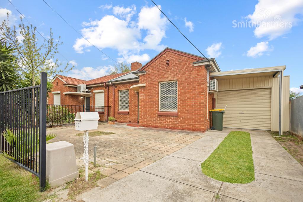 30 Garland Ave, Kilburn, SA 5084