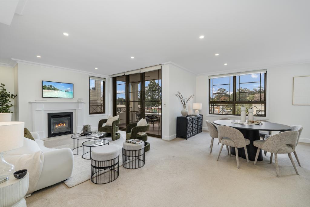 9/14-18 Coonanbarra Rd, Wahroonga, NSW 2076