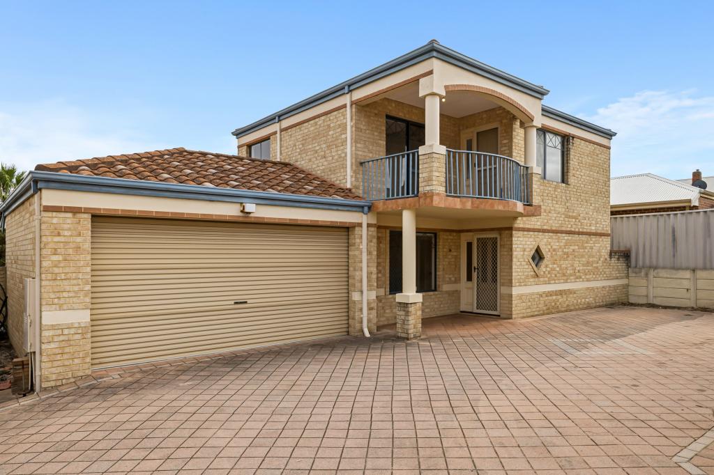 3b Duke St, Bentley, WA 6102