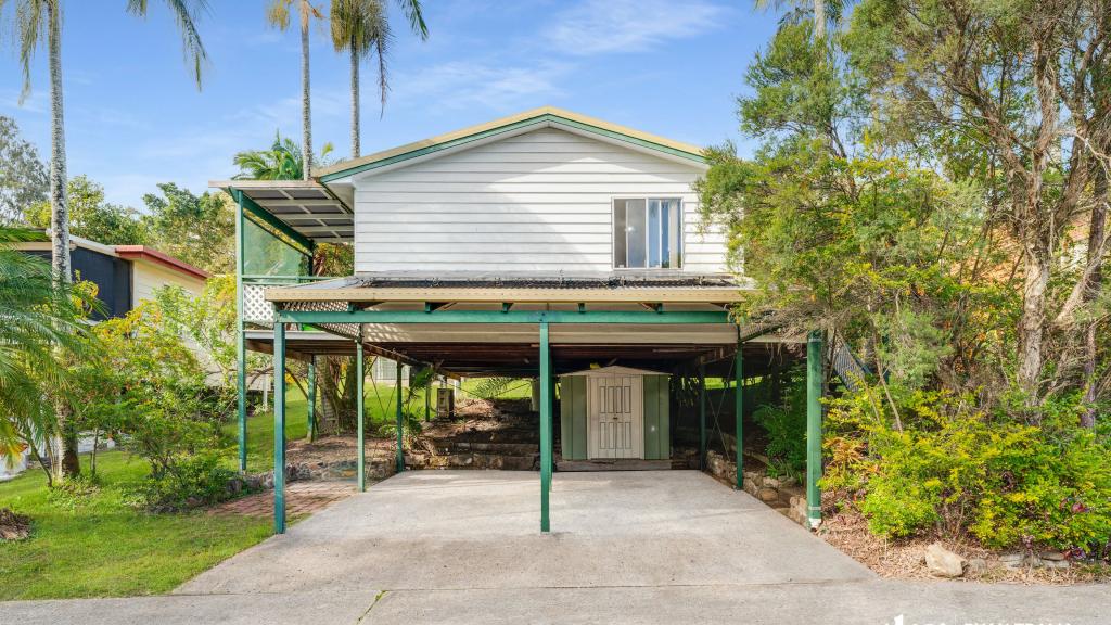 2 Willow Tree Cl, Stapylton, QLD 4207