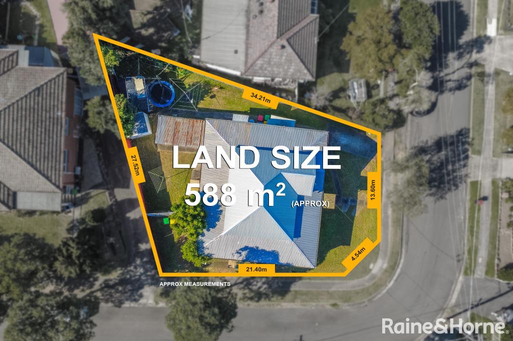 23 Glamorgan St, Blacktown, NSW 2148