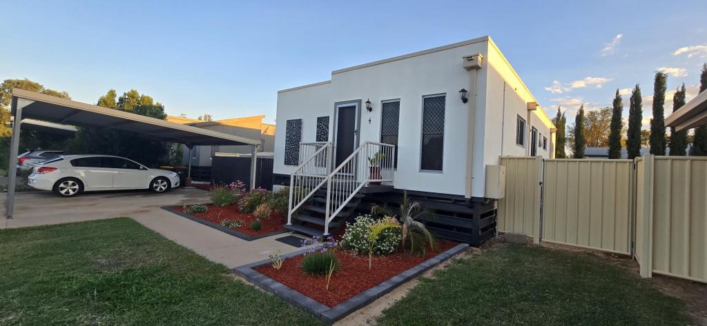 4 Lilly Cl, Emerald, QLD 4720