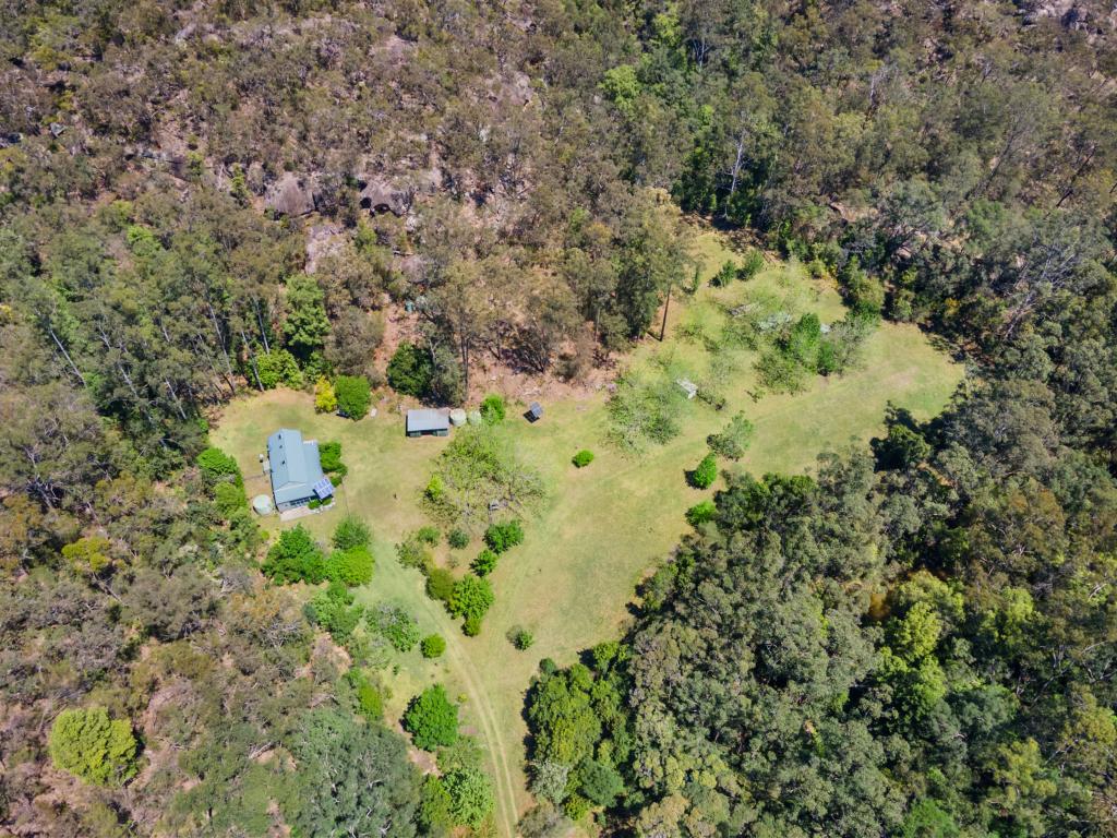 277a, B & C Upper Colo Rd, Colo, NSW 2756