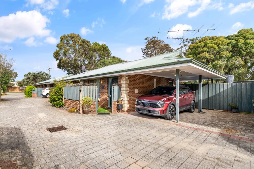 3/6 Station Rd, Margaret River, WA 6285