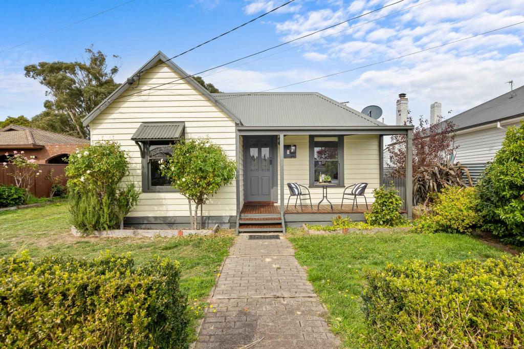 20 Canterbury St, Brown Hill, VIC 3350