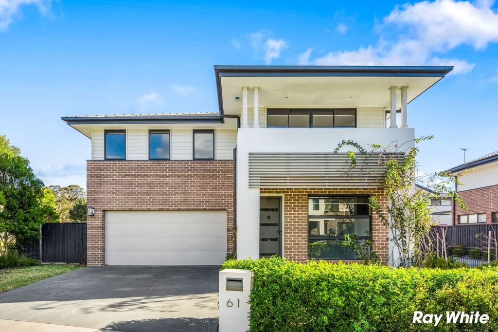 61 Hazelwood Ave, Marsden Park, NSW 2765