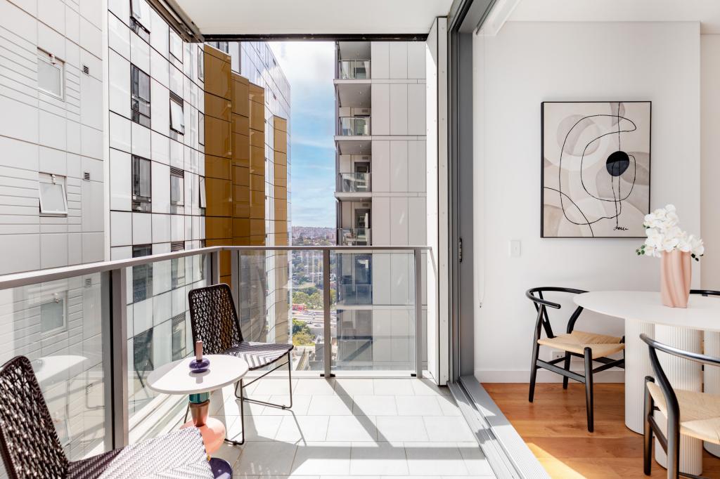 1409/221 Miller St, North Sydney, NSW 2060