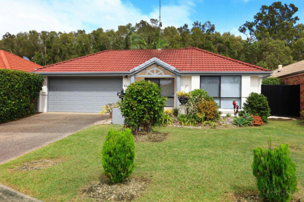 62 Seidler Ave, Coombabah, QLD 4216
