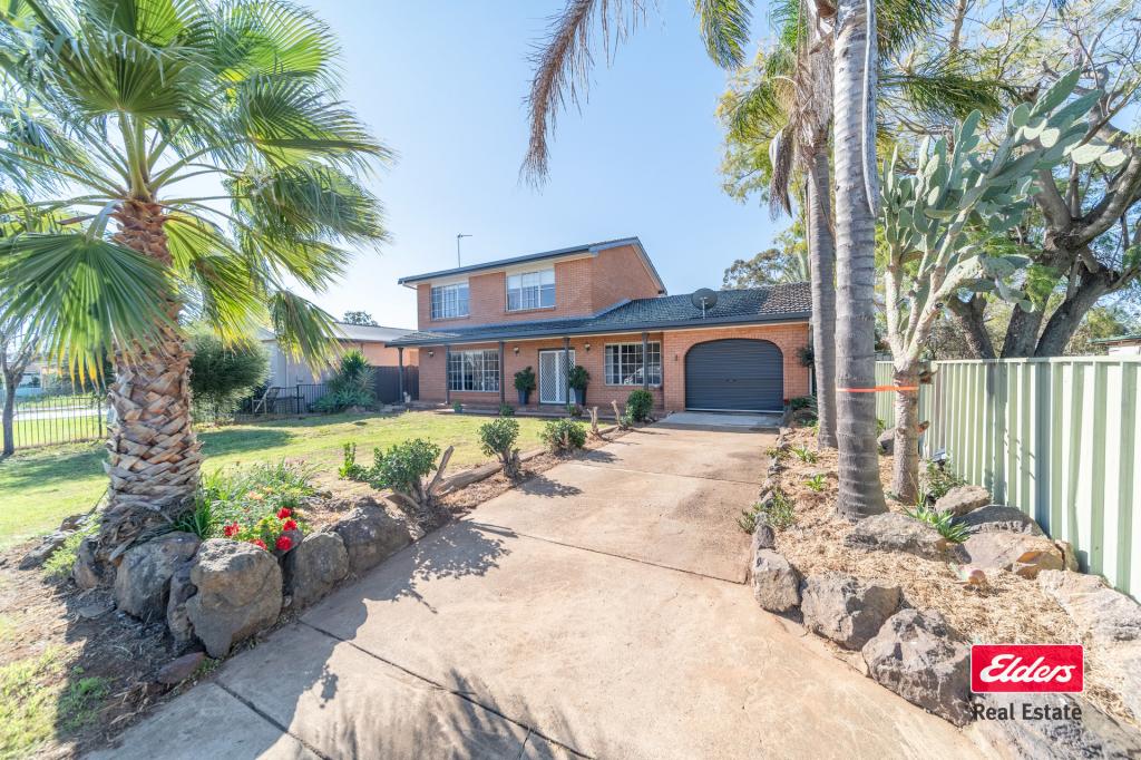 22 Oxley Cir, Dubbo, NSW 2830