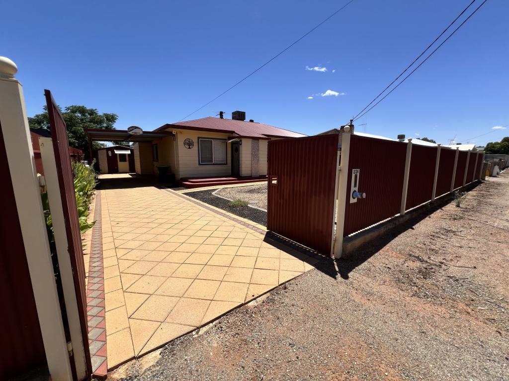 226 Knox St, Broken Hill, NSW 2880