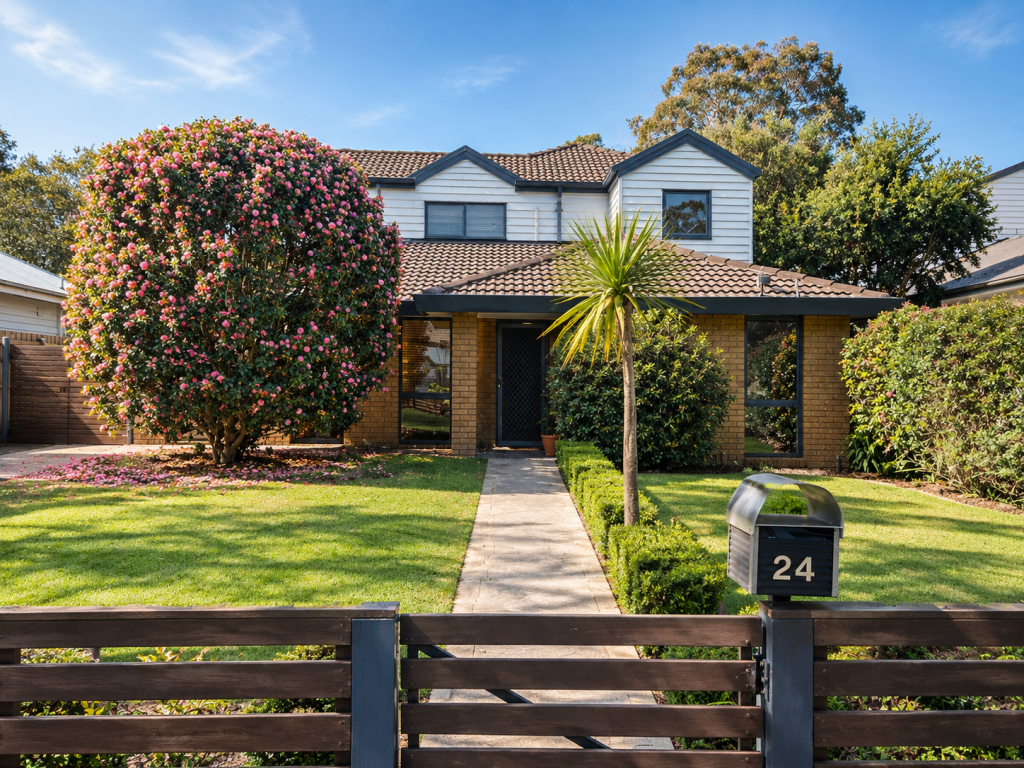 24 Airlie Gr, Seaford, VIC 3198