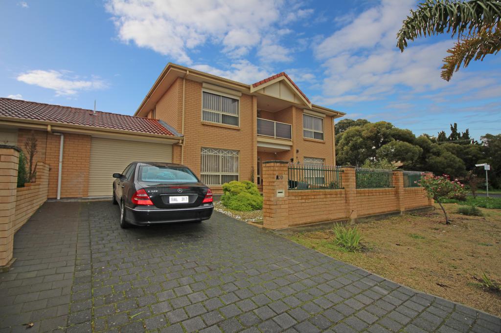 10A ADELPHI TCE, PORT LINCOLN, SA 5606