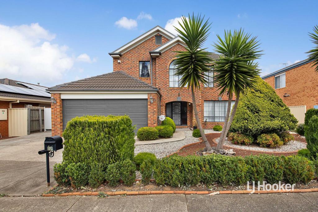 249 Hogans Rd, Hoppers Crossing, VIC 3029