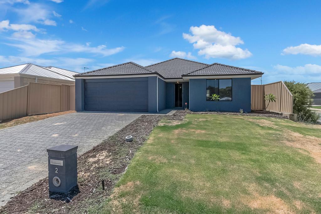 2 Broomhurst St, Baldivis, WA 6171