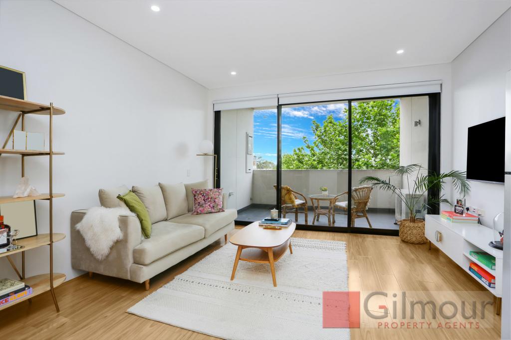 17/11-13 OLD NORTHERN RD, BAULKHAM HILLS, NSW 2153