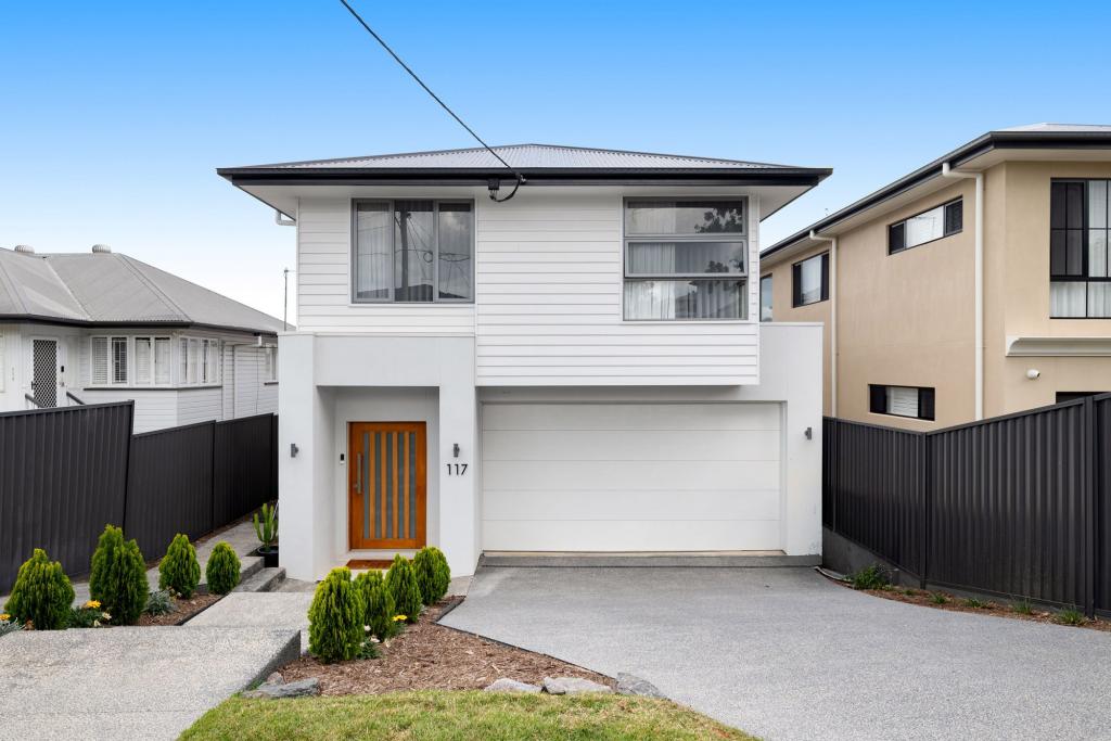 117 Broadwater Rd, Mount Gravatt East, QLD 4122