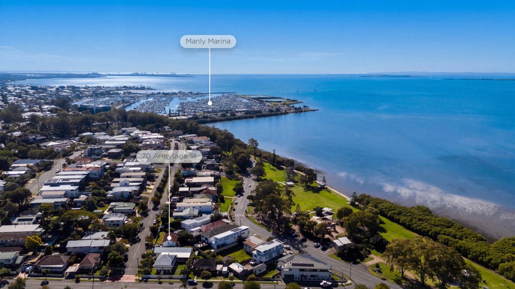 70 Armytage St, Lota, QLD 4179