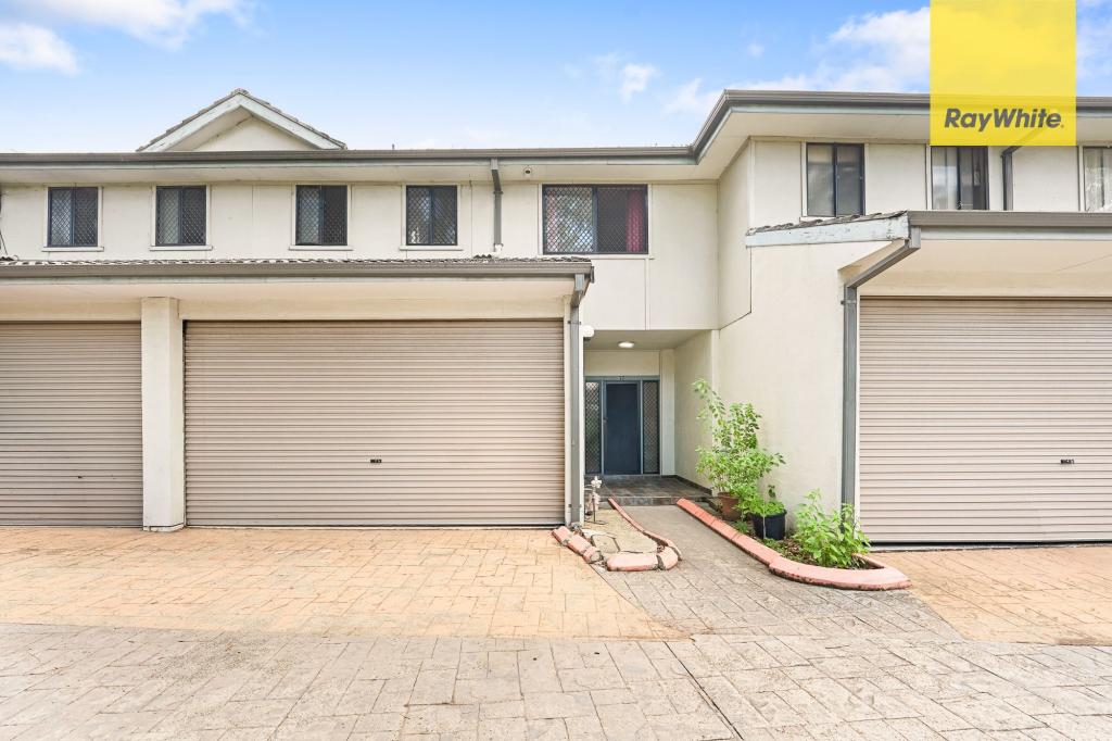 17/153 TOONGABBIE RD, TOONGABBIE, NSW 2146