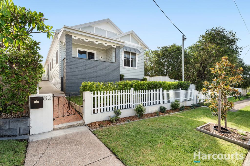 82 REGENT ST, NEW LAMBTON, NSW 2305