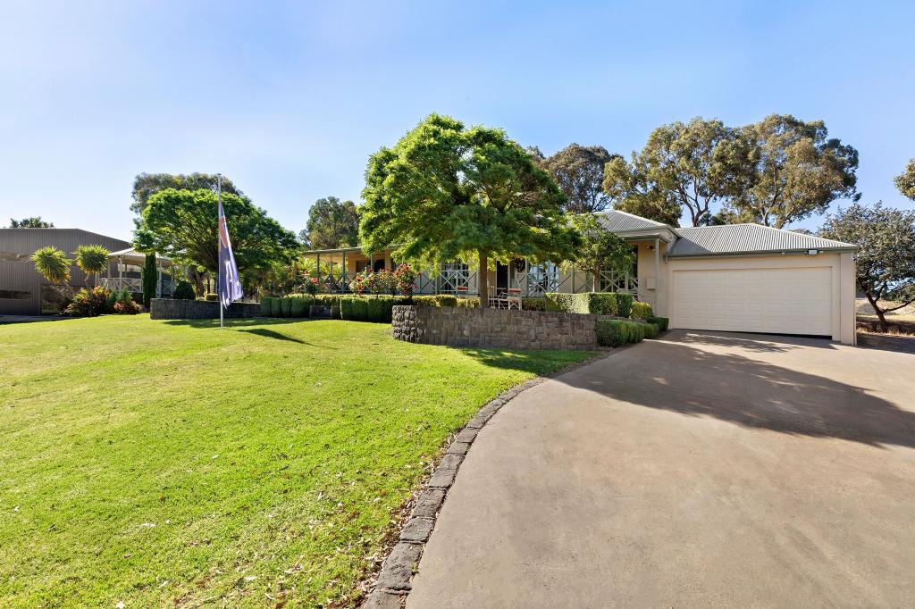 112 Eisemans Rd, Yarrambat, VIC 3091
