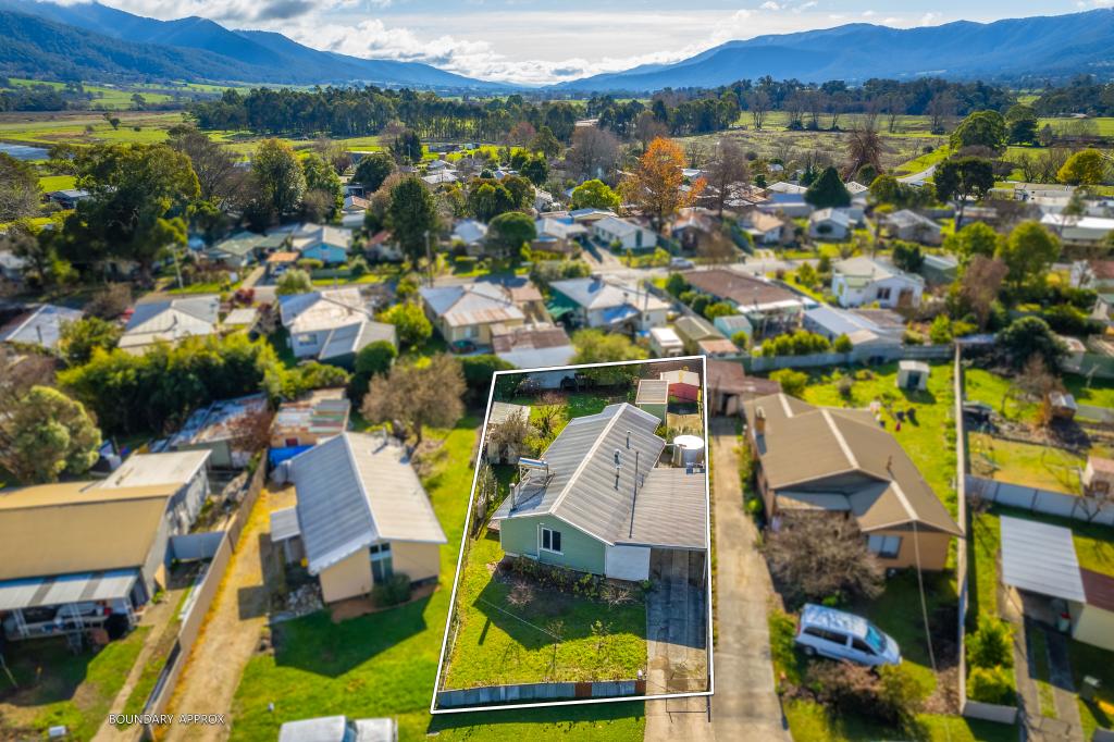 21 Simmonds St, Mount Beauty, VIC 3699