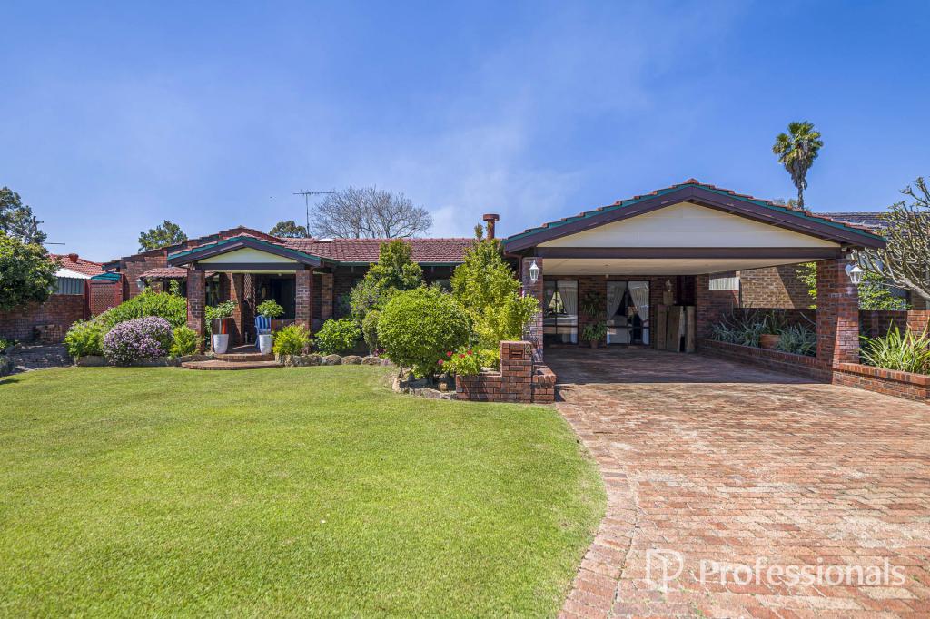 4 Claygate Way, Kingsley, WA 6026