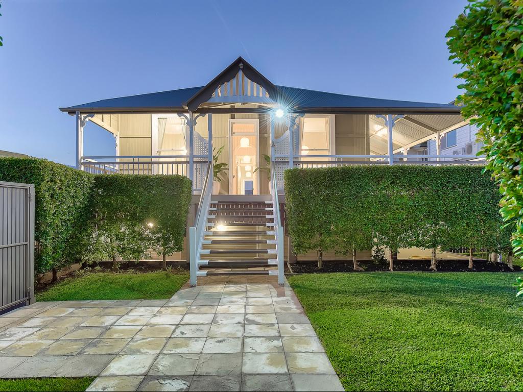 96 Stephens St, Morningside, QLD 4170