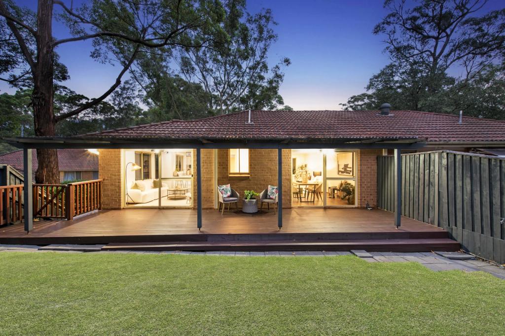 10/10-14 Short St, Thornleigh, NSW 2120