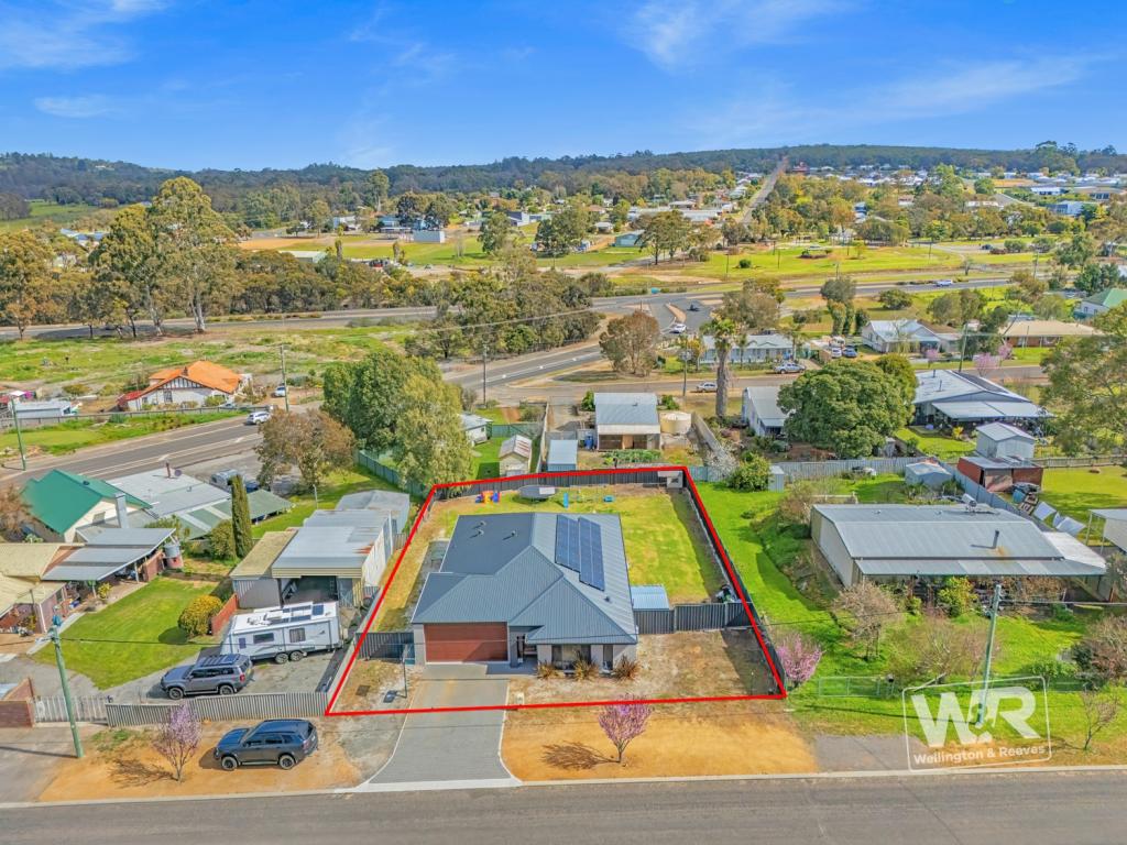 81 Hassell St, Mount Barker, WA 6324